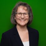 Ein Foto von Corinna Lebes