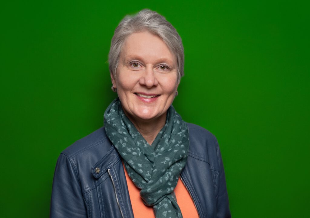 Ein Bild von Dorit Wilstermann-Fischer