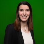 Ein Foto von Dorit Pecher