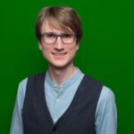 Ein Foto von Jan Christoph Krüger