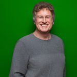 Ein Foto von Peter Hölzel