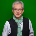 Ein Foto von Thorsten Fischer